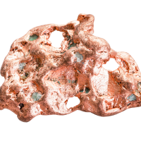 copper
